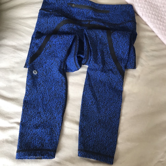 LAST DAY TO BUY!! Lululemon on track - Picture 8 of 16